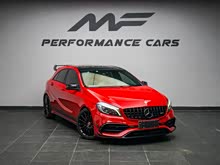 ����A��AMG(����) 2016�� AMG A 45 4MATIC