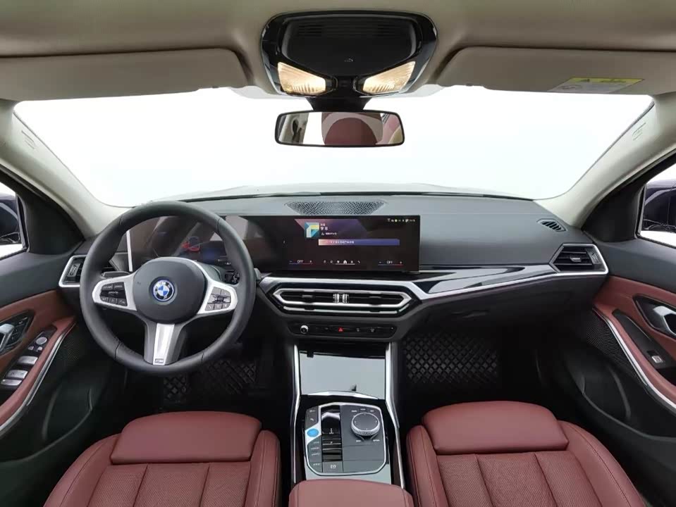 BMW i3 BMW i3