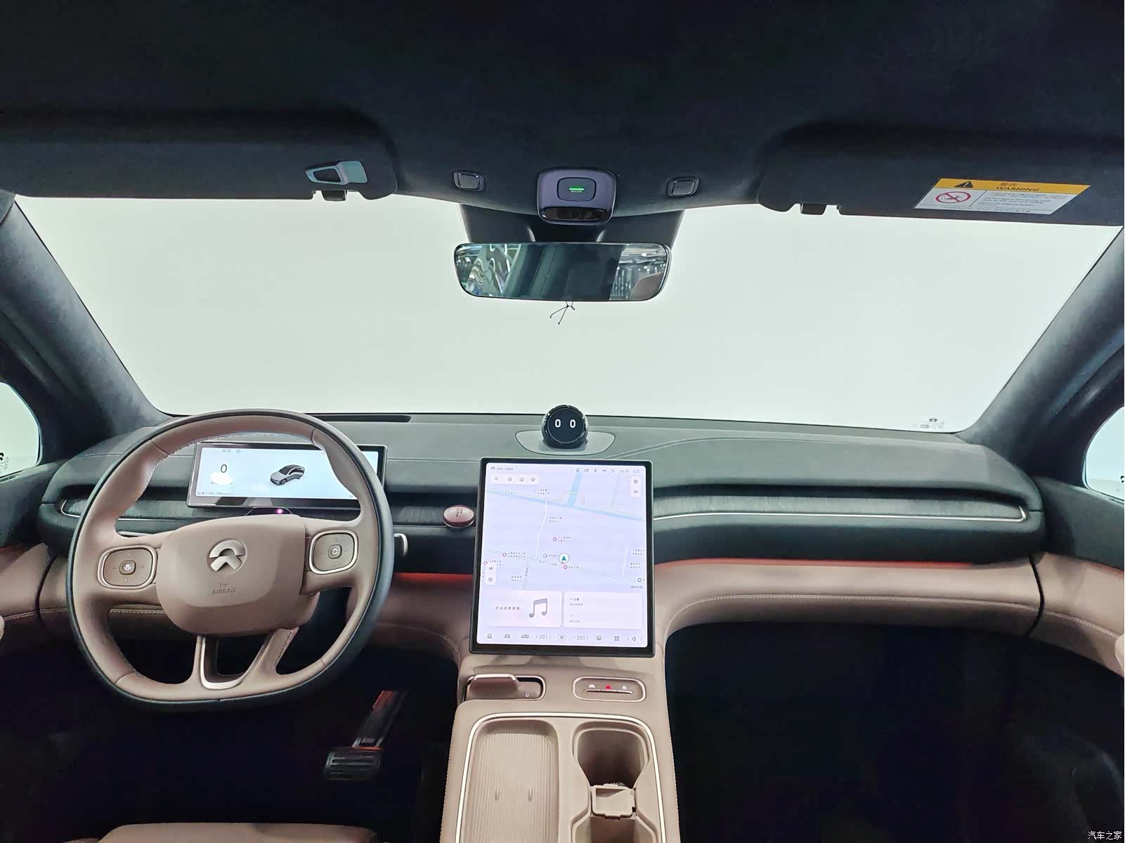 NIO EC6, 2023 3
