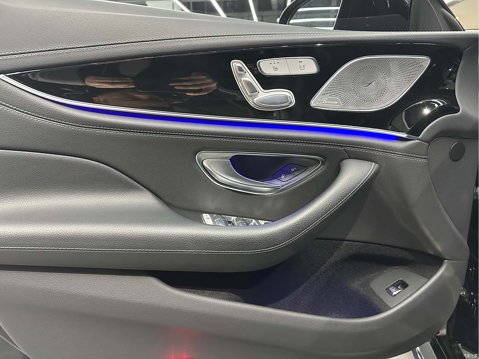 MG AMG, 2021 4