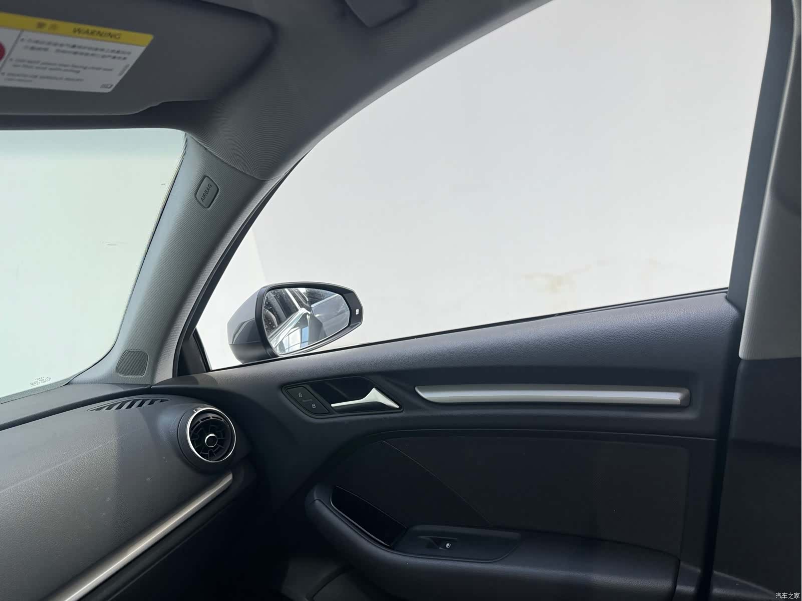 Audi A3, 2020 10