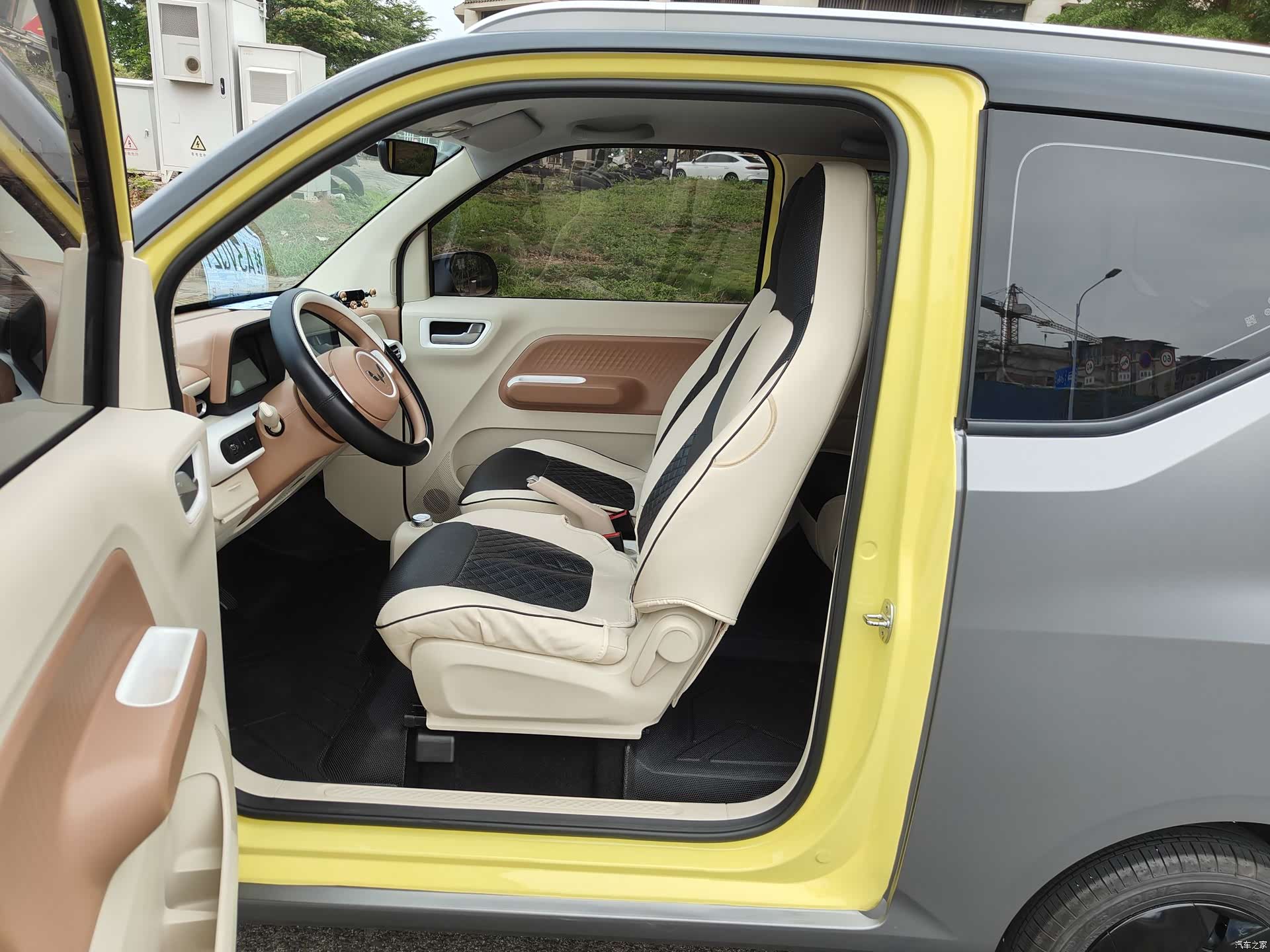 Wuling MINIEV, 2024 18