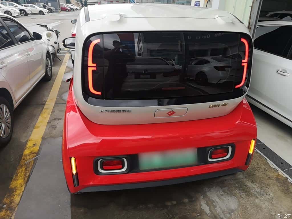 Wuling Yuan, 2022 6