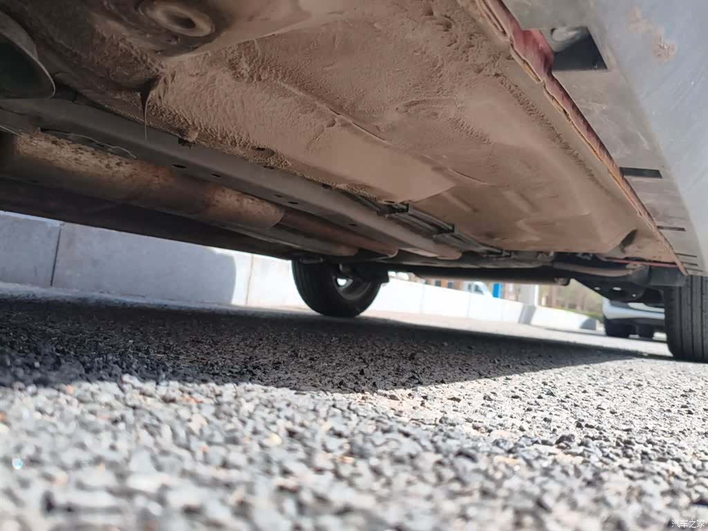 Geely X1, 2019 19