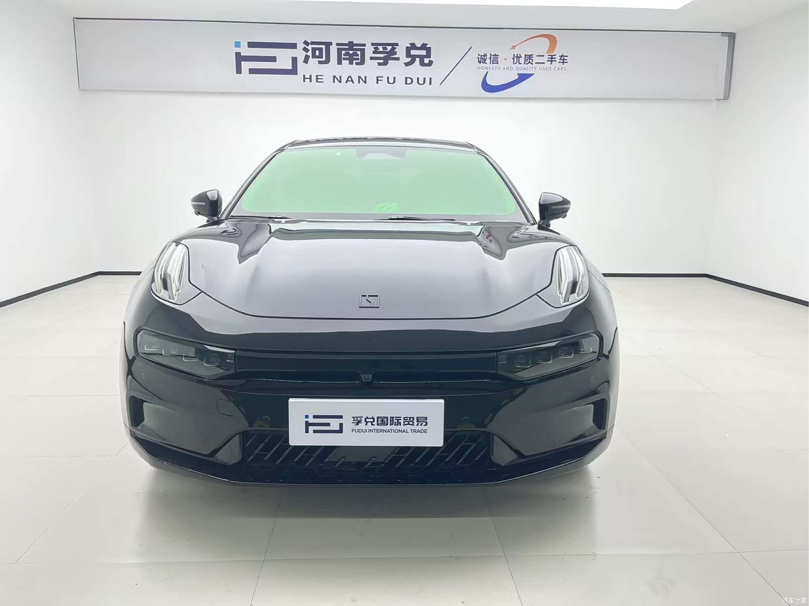 Zeekr 001, 2023 2