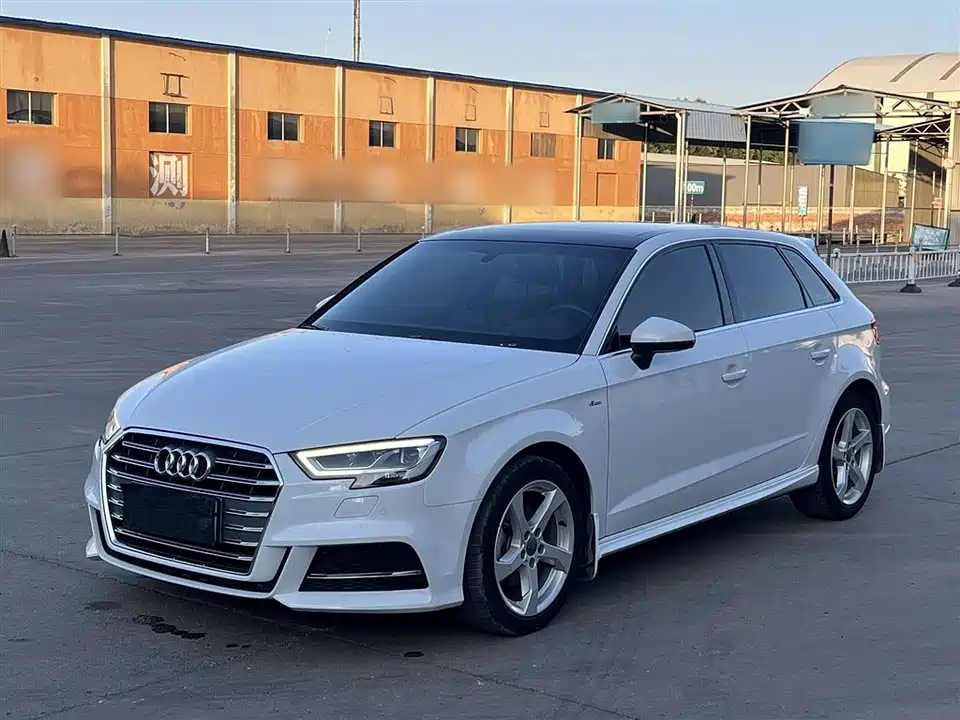 Audi A3 Audi A3