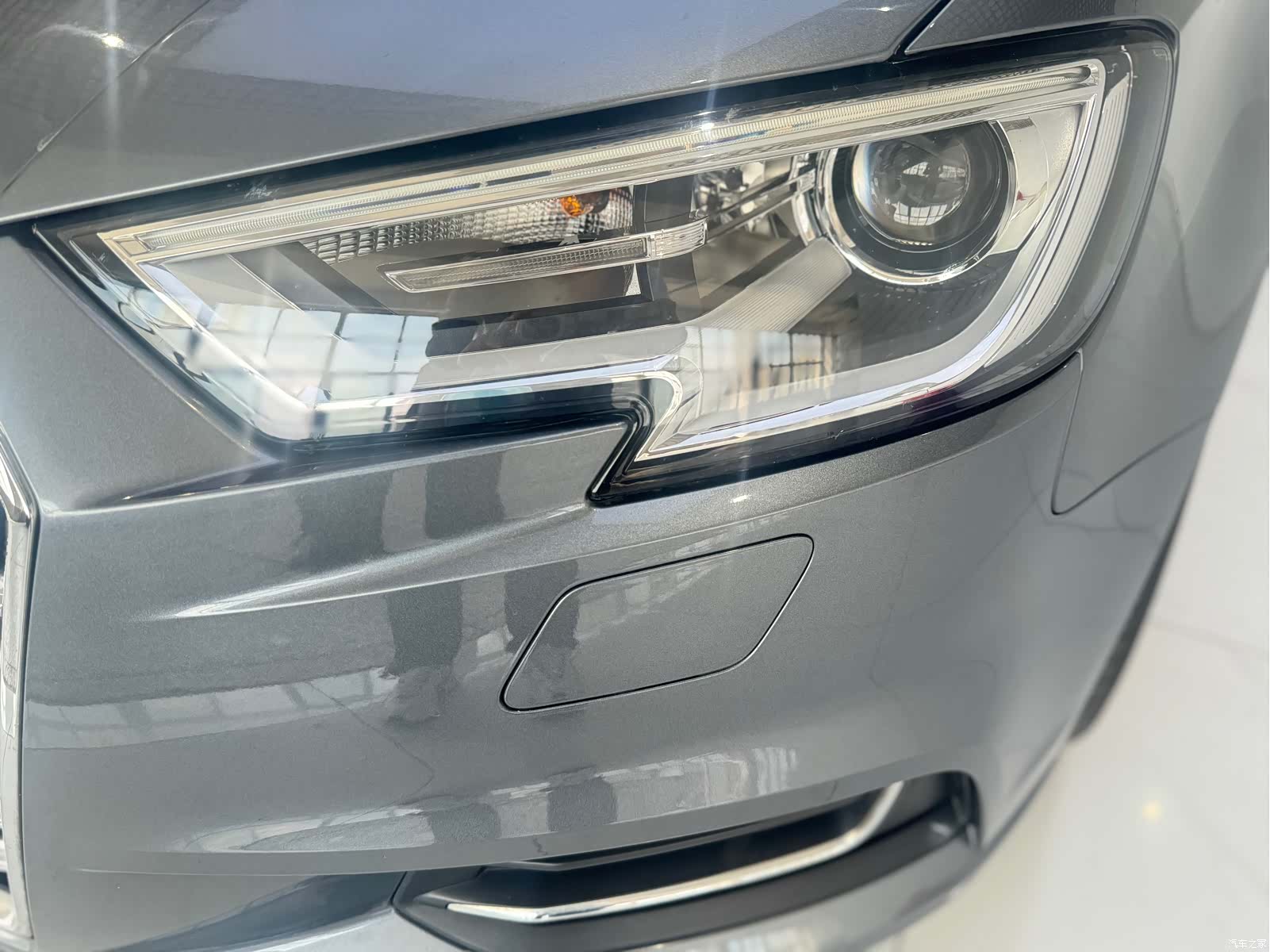 Audi A3, 2020 15