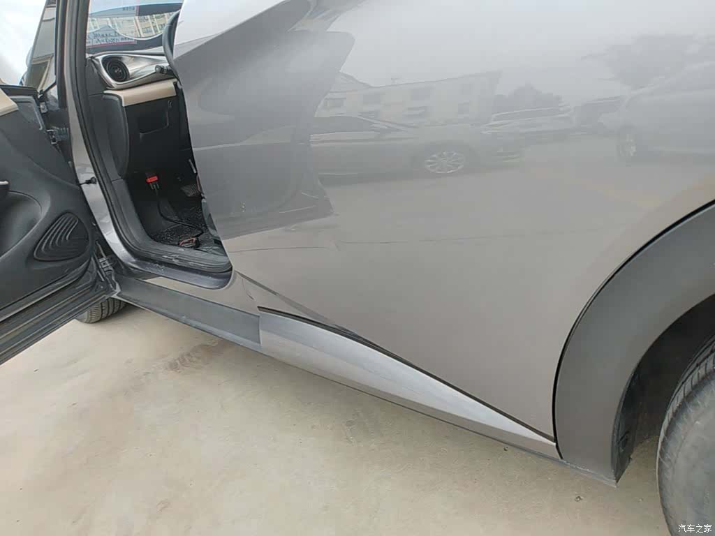 BYD Dolphin, 2023 22