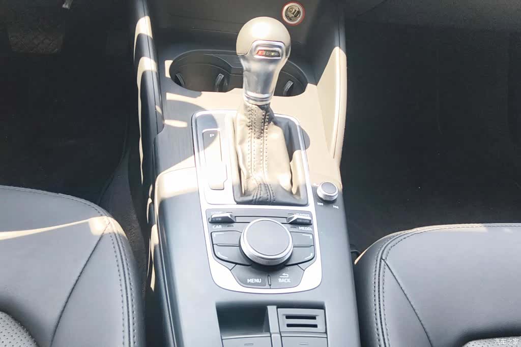 Audi A3, 2016 16