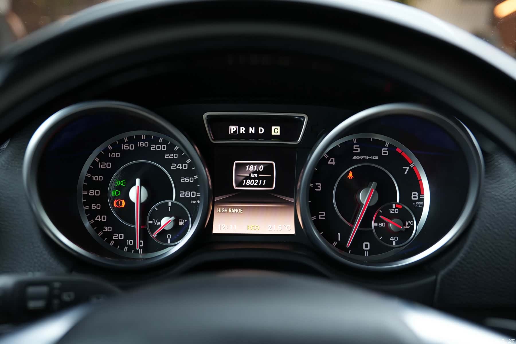 Mercedes-Benz G-Class, 2013 24
