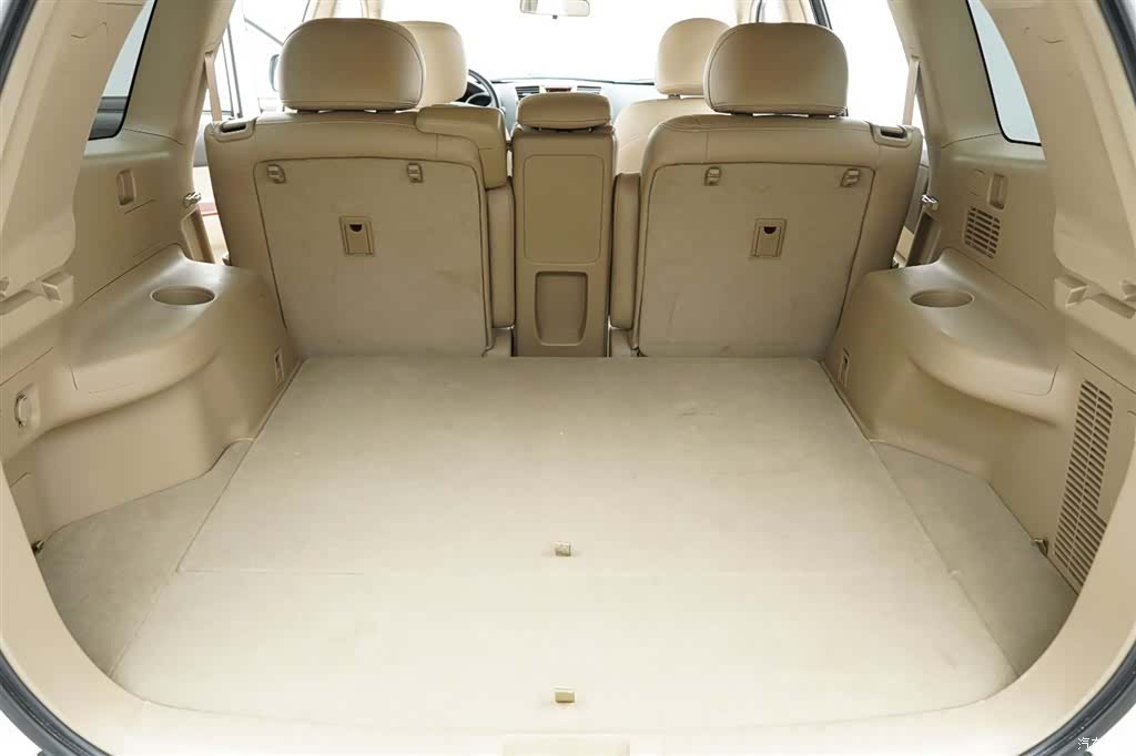 Toyota Highlander, 2014 24