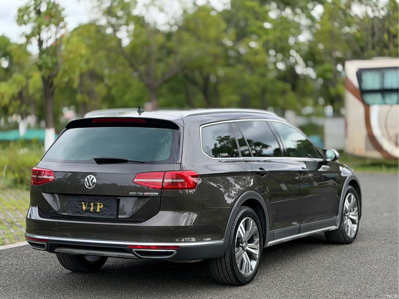 Volkswagen Variant, 2019 14