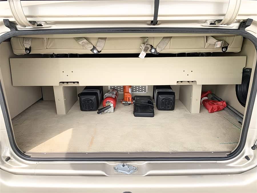 Toyota Coaster 2017, фото 19