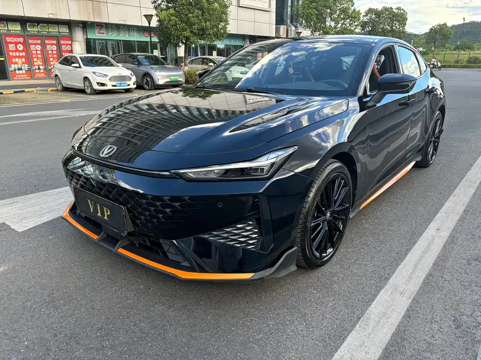 Changan UNI-V