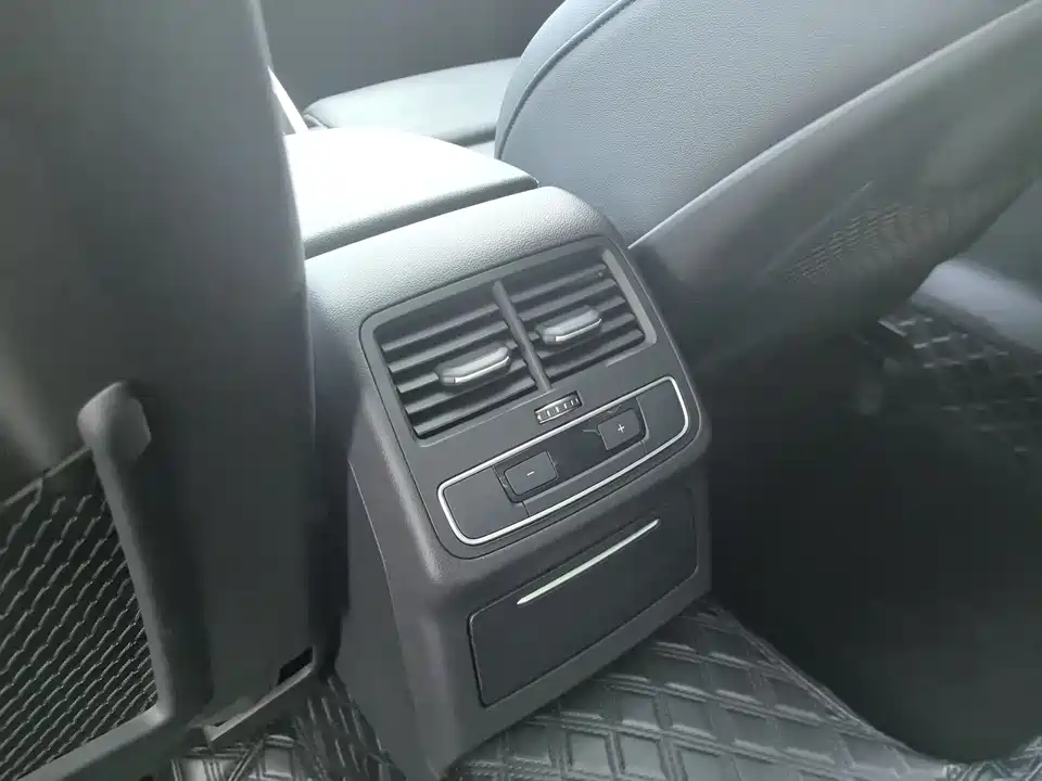 Audi A4L Audi A4L