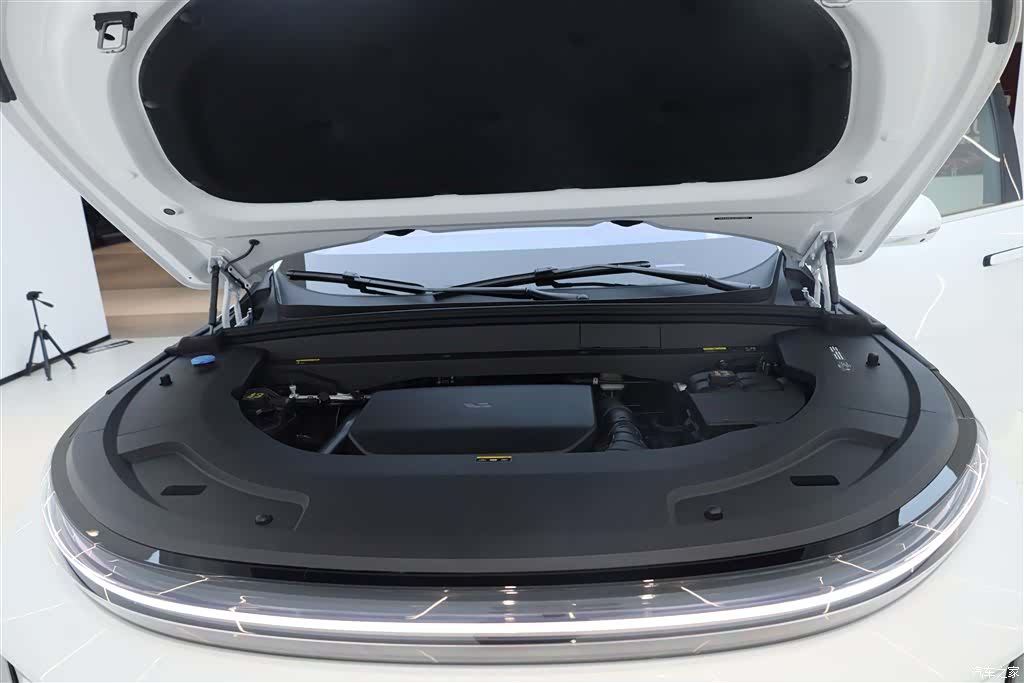 Li Auto L7, 2026 12