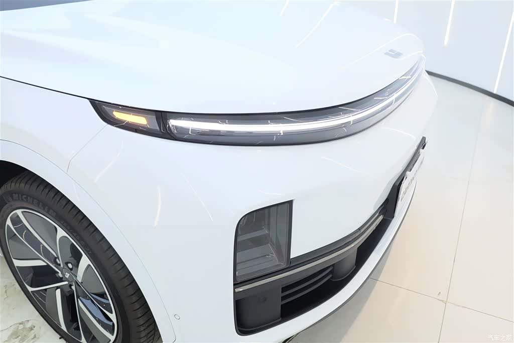 Li Auto L7, 2026 9