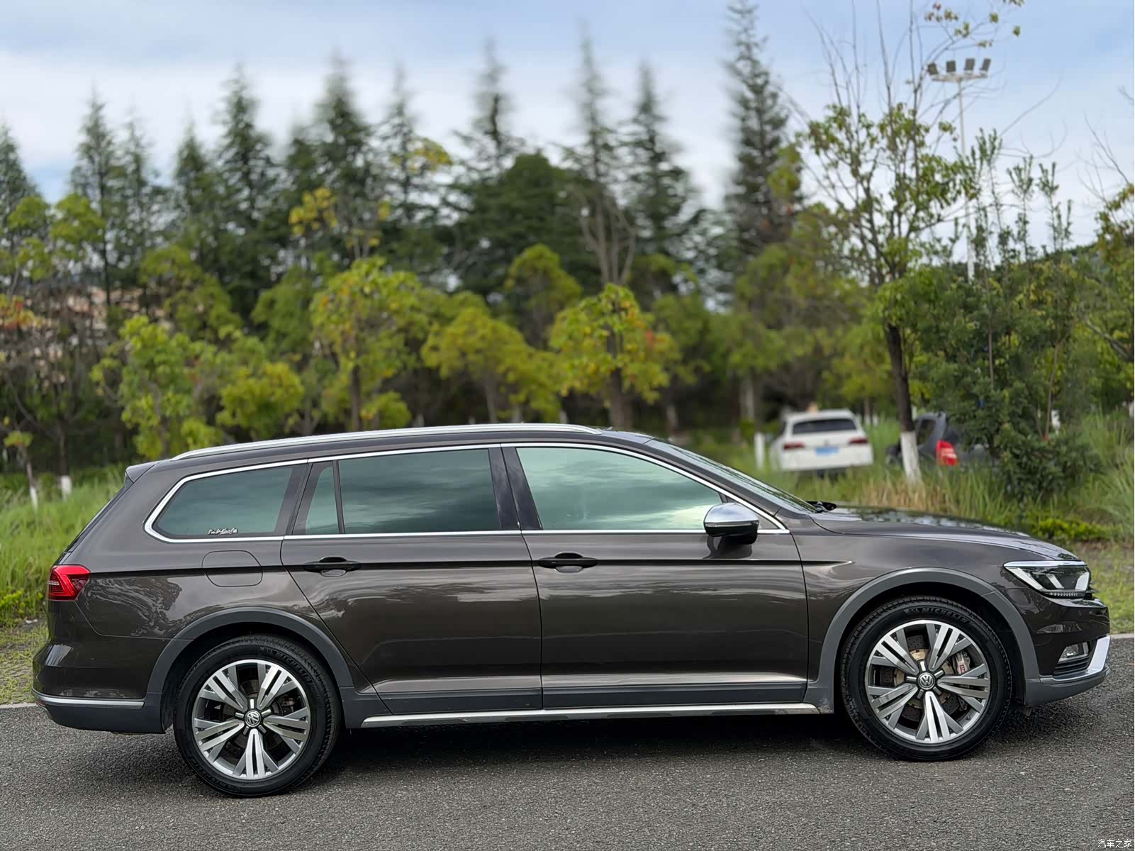Volkswagen Variant, 2019 7