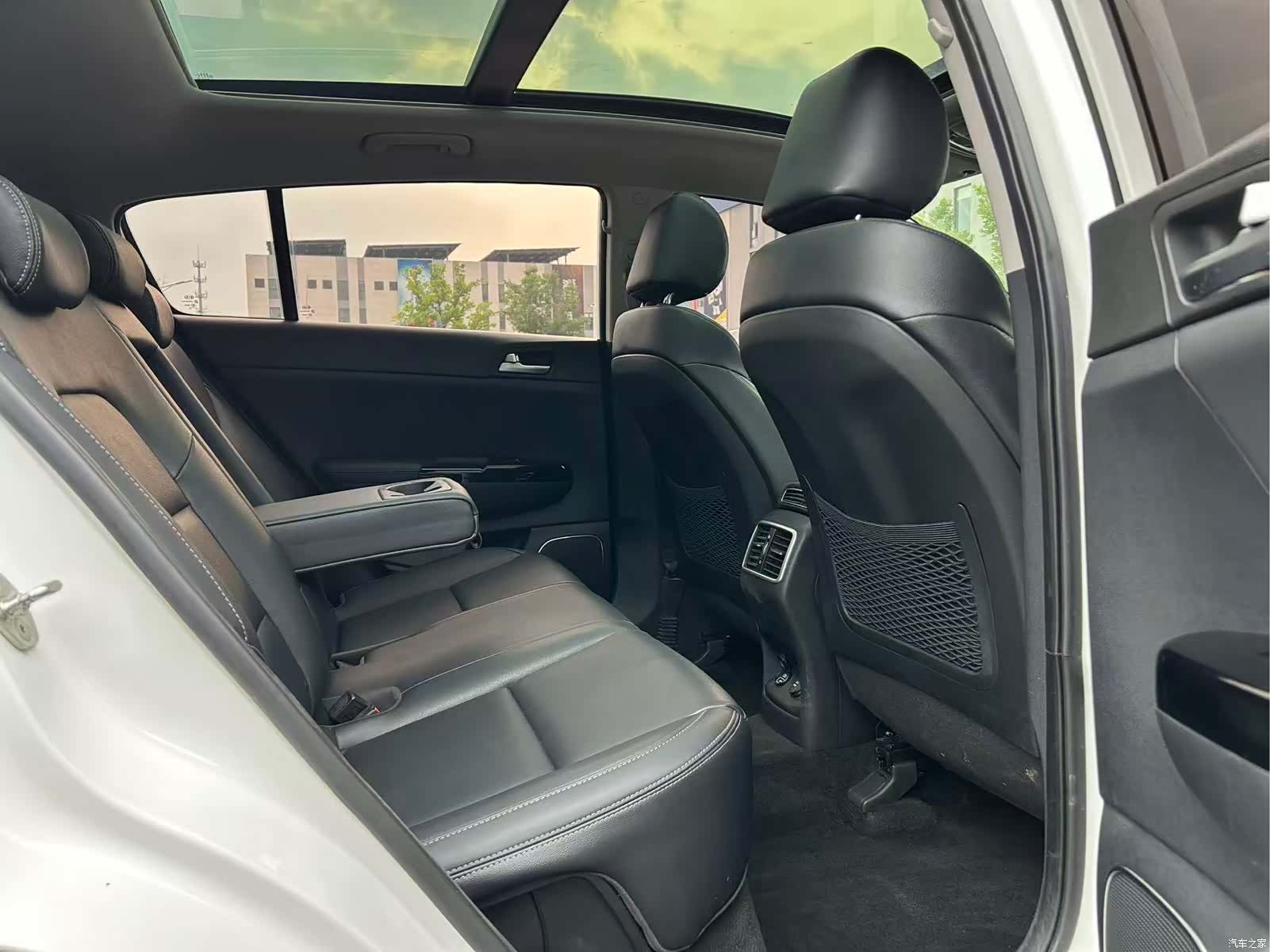 Kia KX5, 2018 9