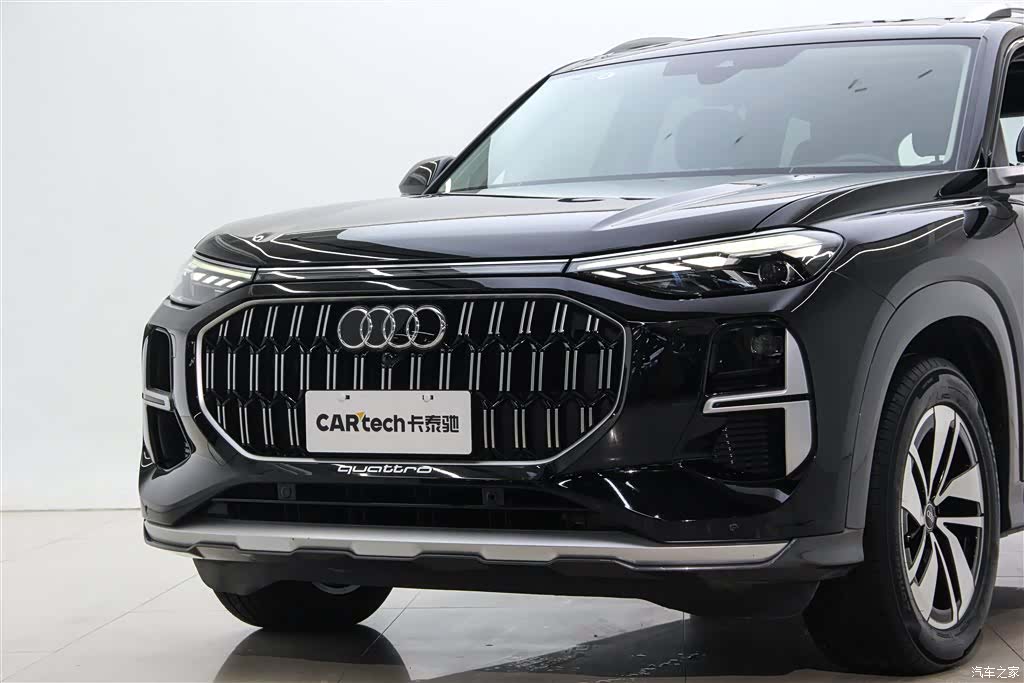 Audi Q6, 2024 9