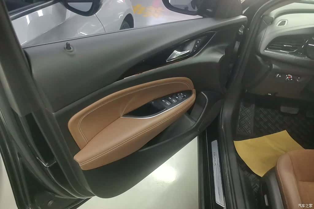 Buick Regal, 2022 7