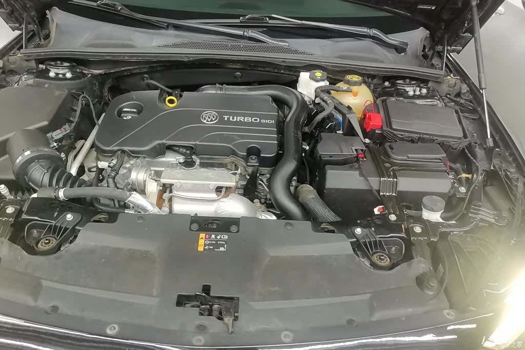 Buick Regal, 2022 10