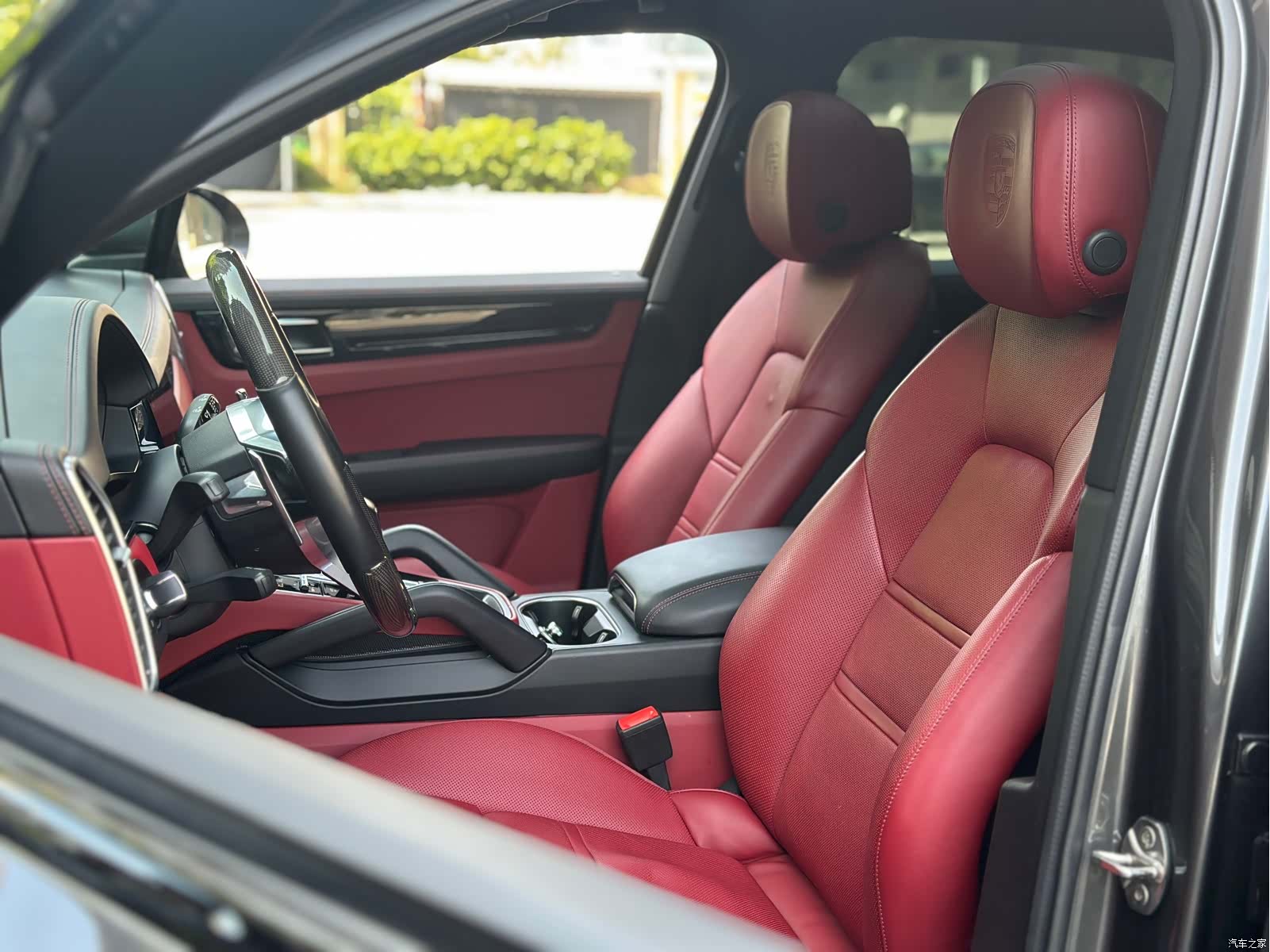 Porsche Cayenne, 2022 8