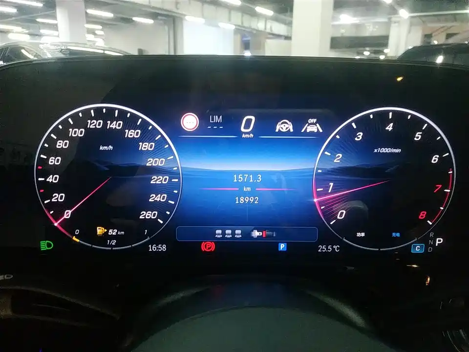 Mercedes-Benz E-class Mercedes-Benz E-class
