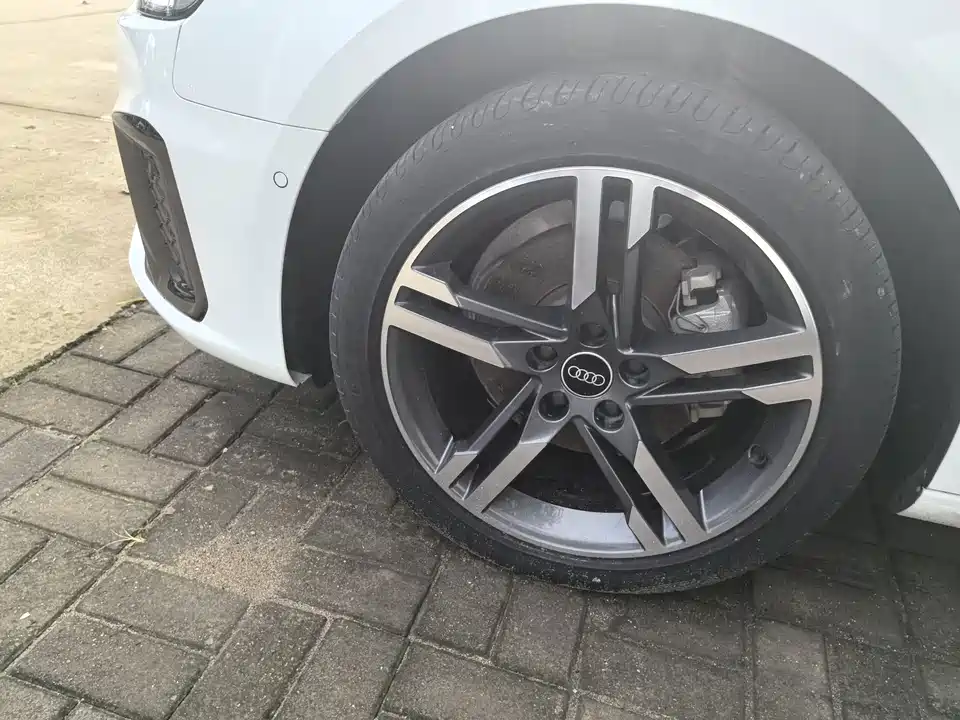 Audi A4L Audi A4L