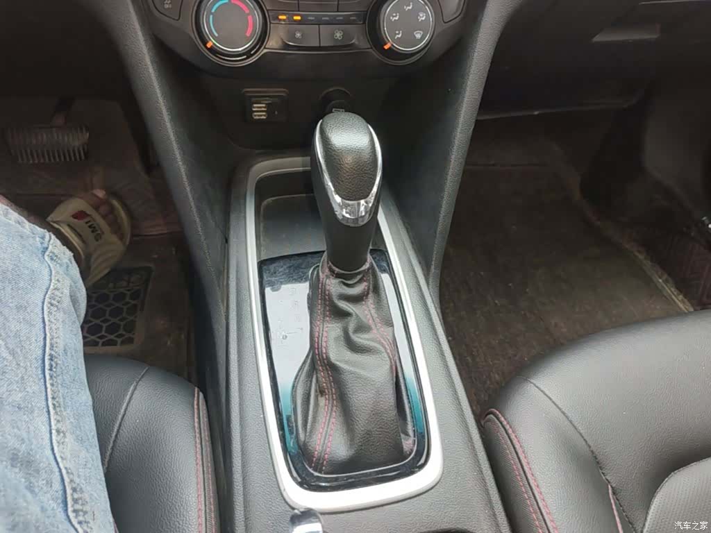 Chevrolet RS, 2019 14