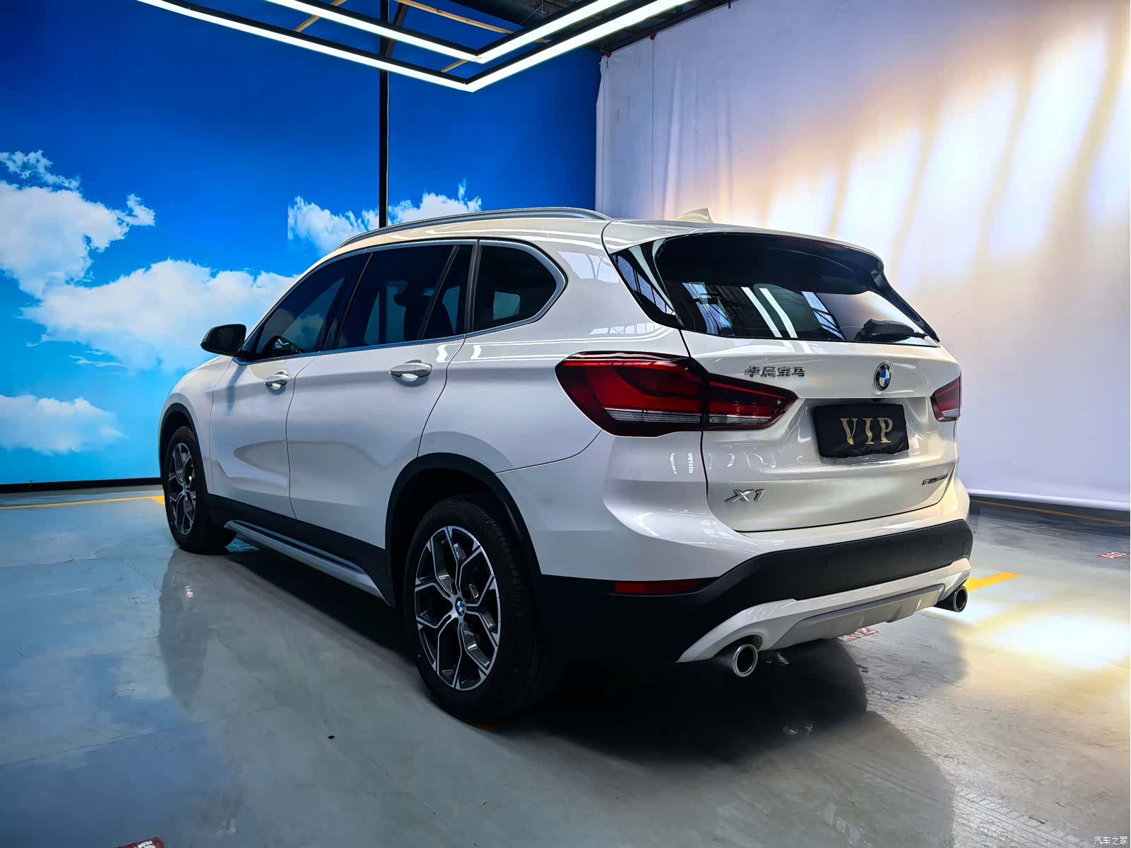 BMW X1, 2022 6