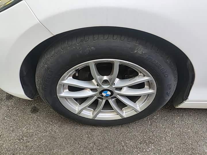 BMW 2 Series 2015 218i chang peng Gran Coupe