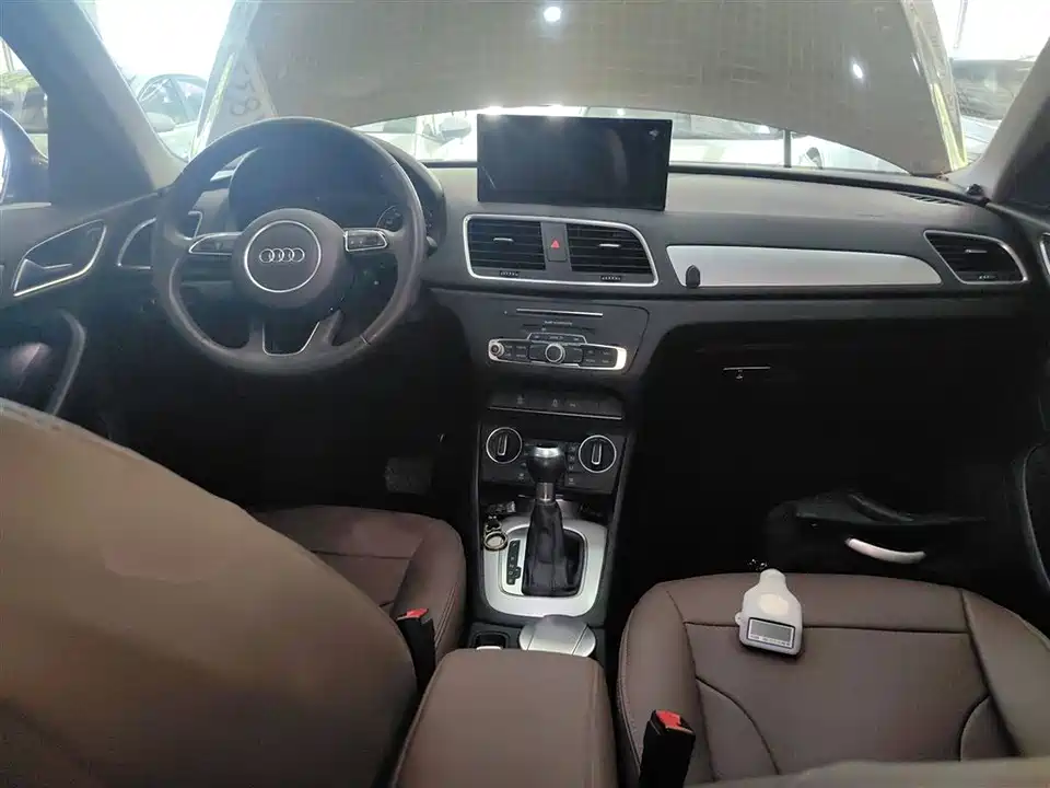 Audi Q3 Audi Q3