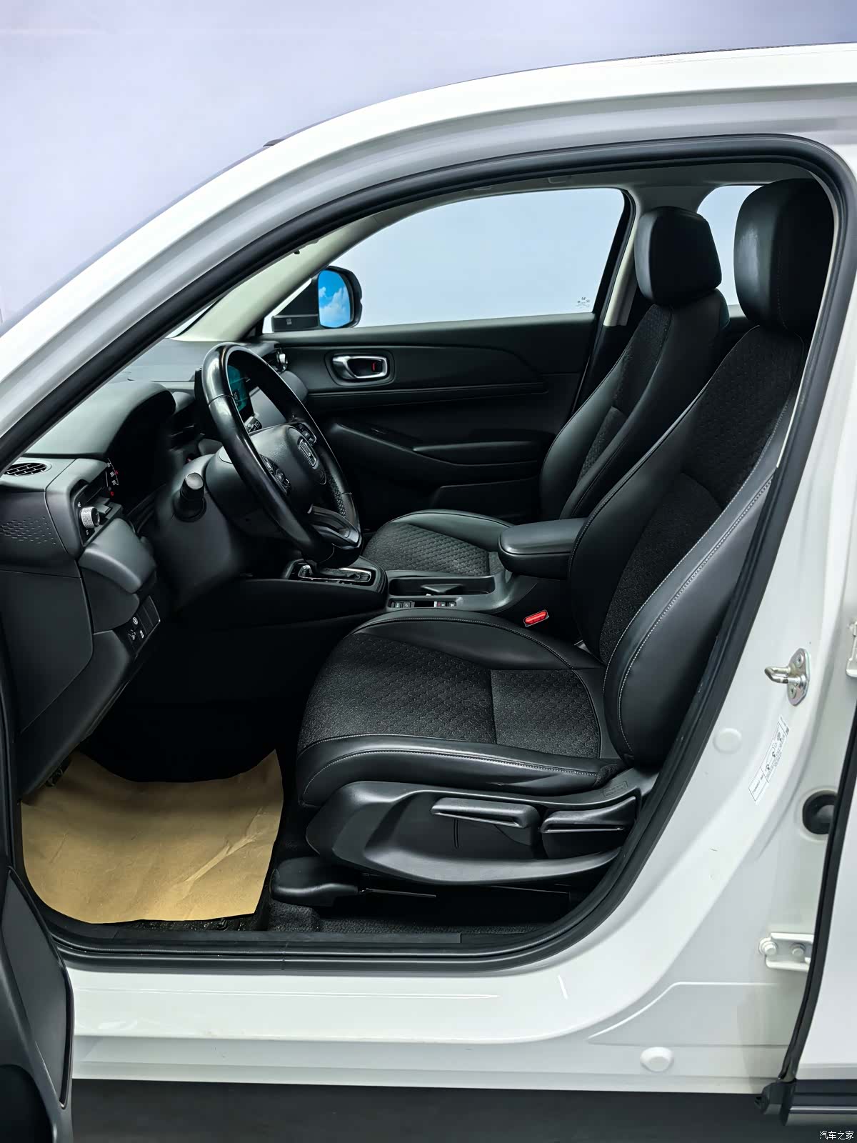 Honda XR-V, 2023 16