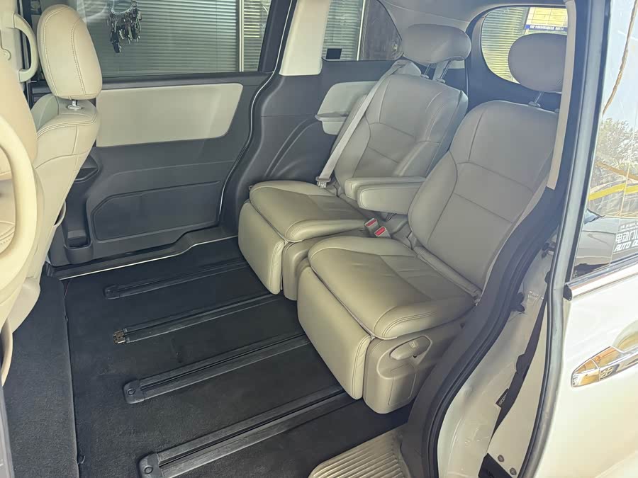 Honda Odyssey 2016, фото 5