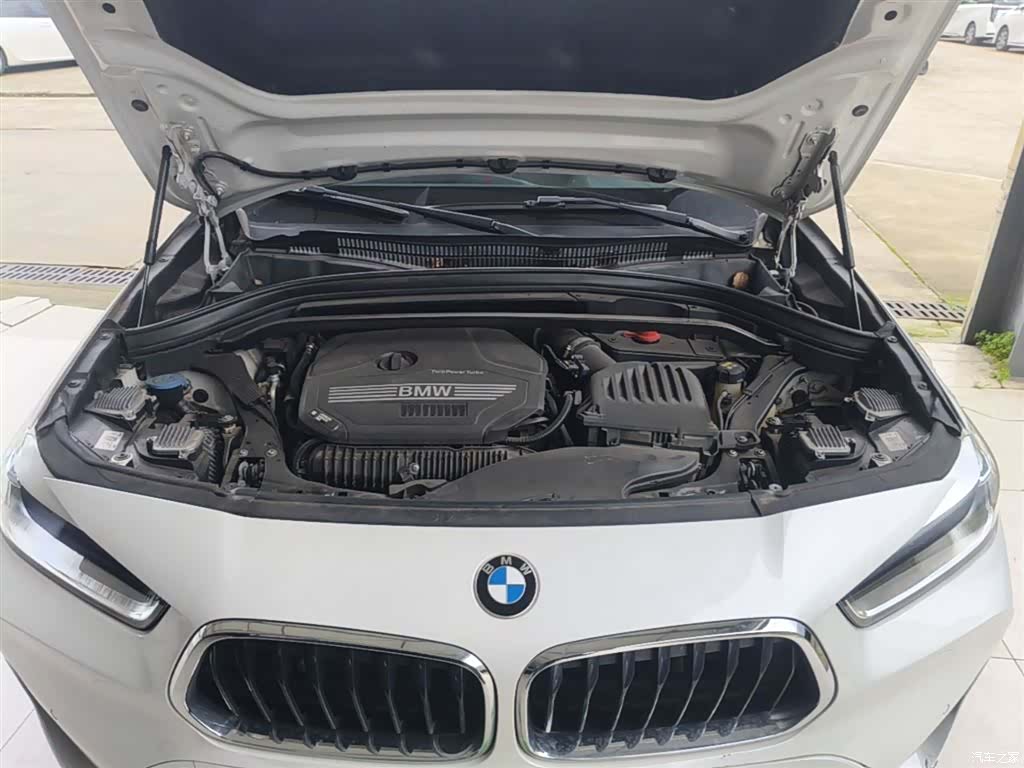 BMW X2, 2022 20
