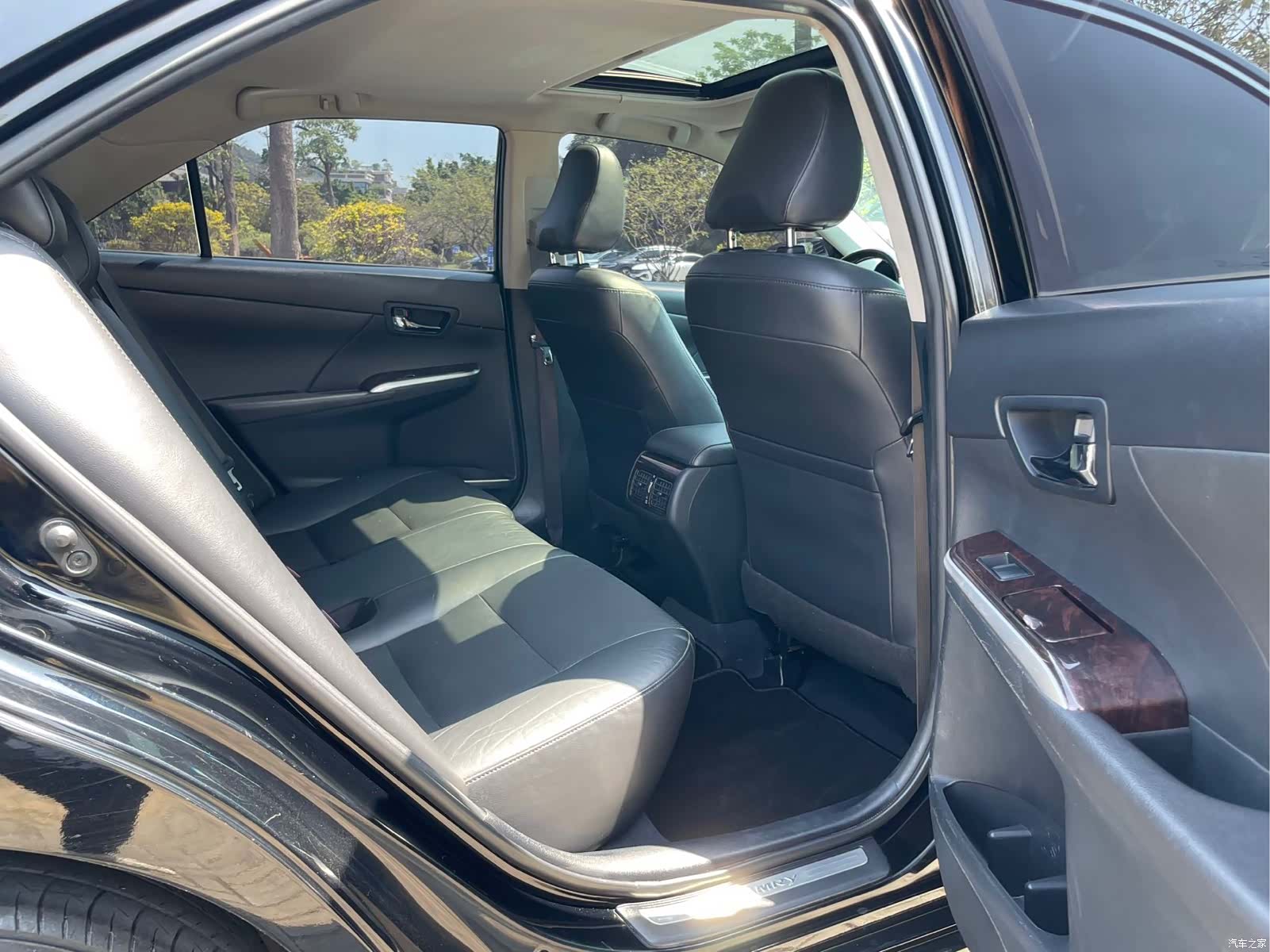 Toyota Camry, 2016 6
