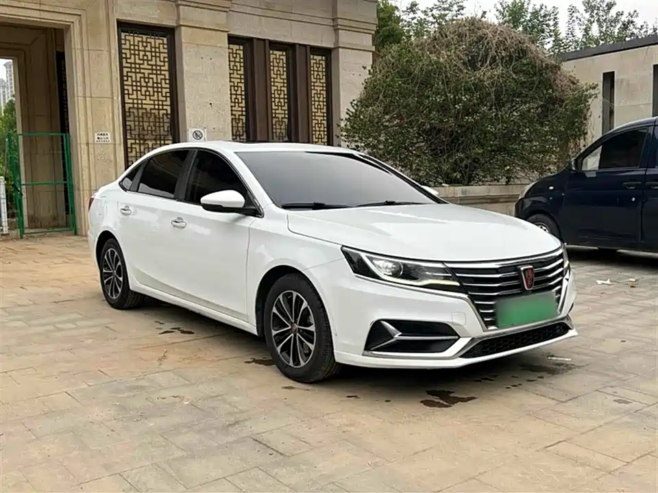 Roewe i6 Roewe i6