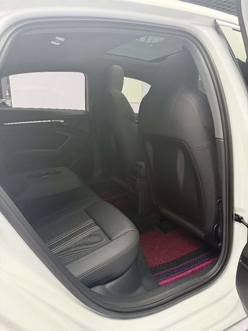 Audi A3, 2022 19