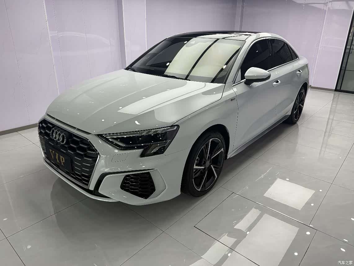 Audi A3, 2022 1