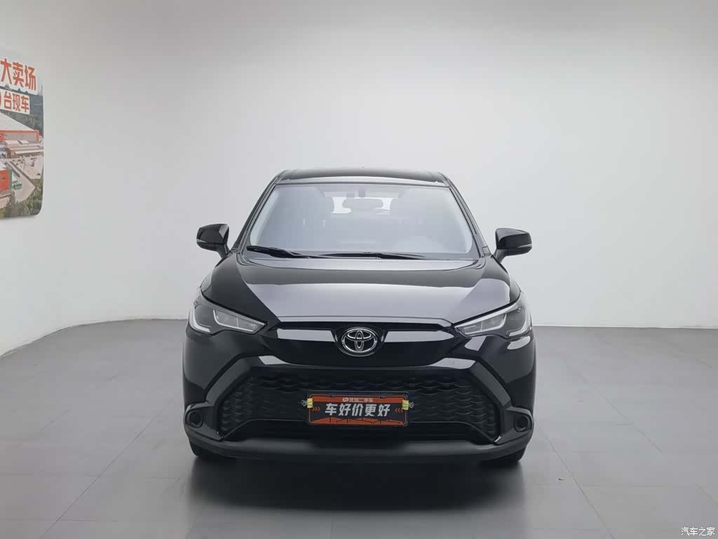 Toyota Frontlander, 2024 3