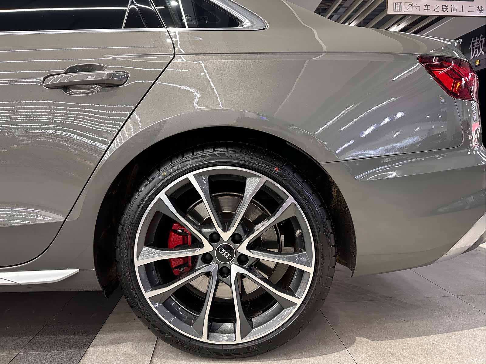 Audi S4, 2023 18