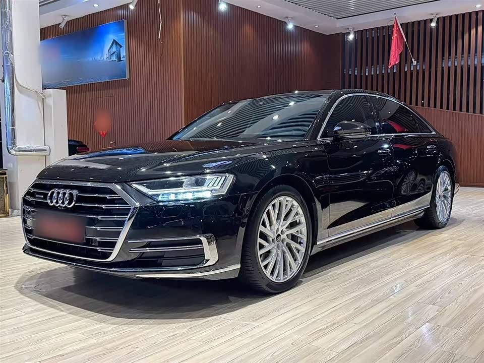 Audi A8 Audi A8