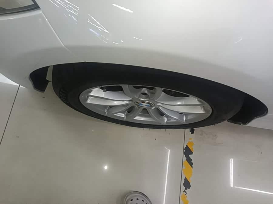 BMW 1 Series 2017, фото 25