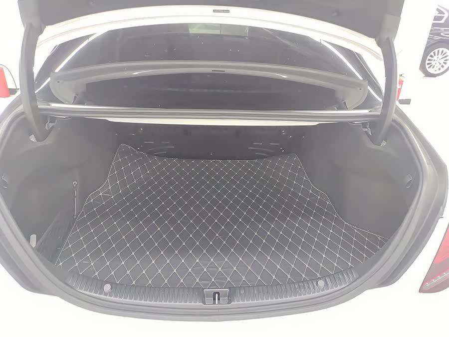 Mercedes-Benz C-Class 2021, фото 11