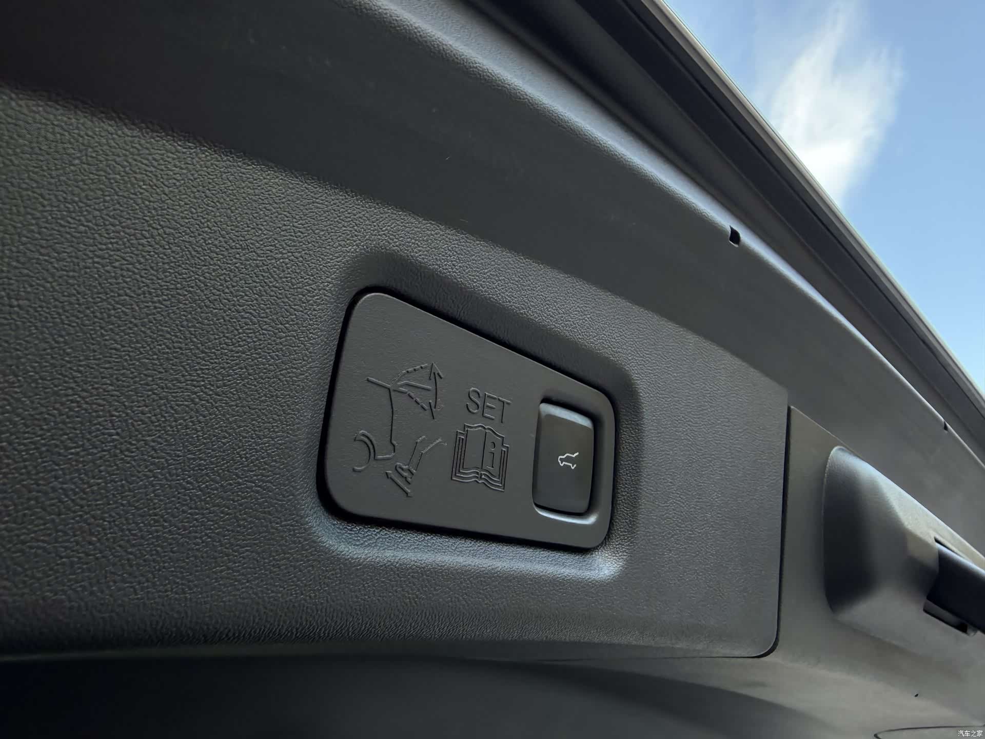 Ford Evos, 2022 15