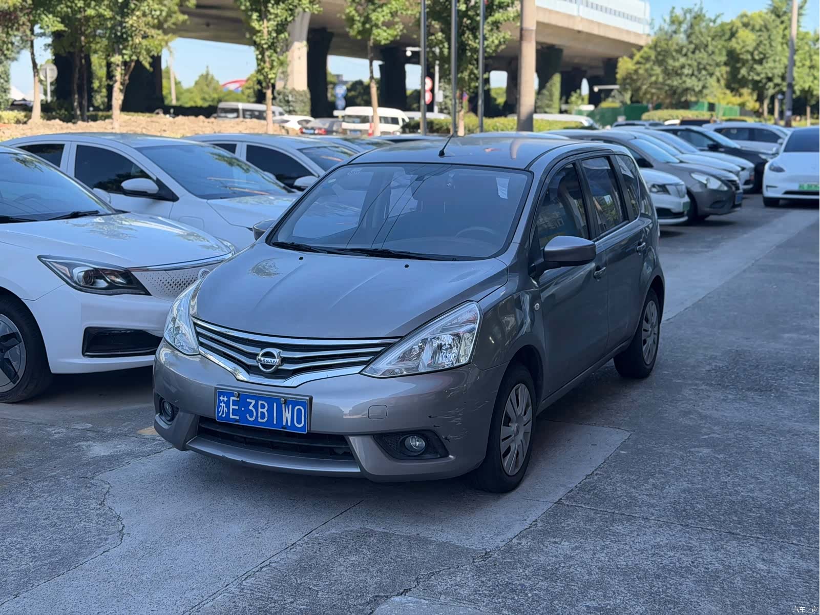LiWei 1.6XE, 2015 1