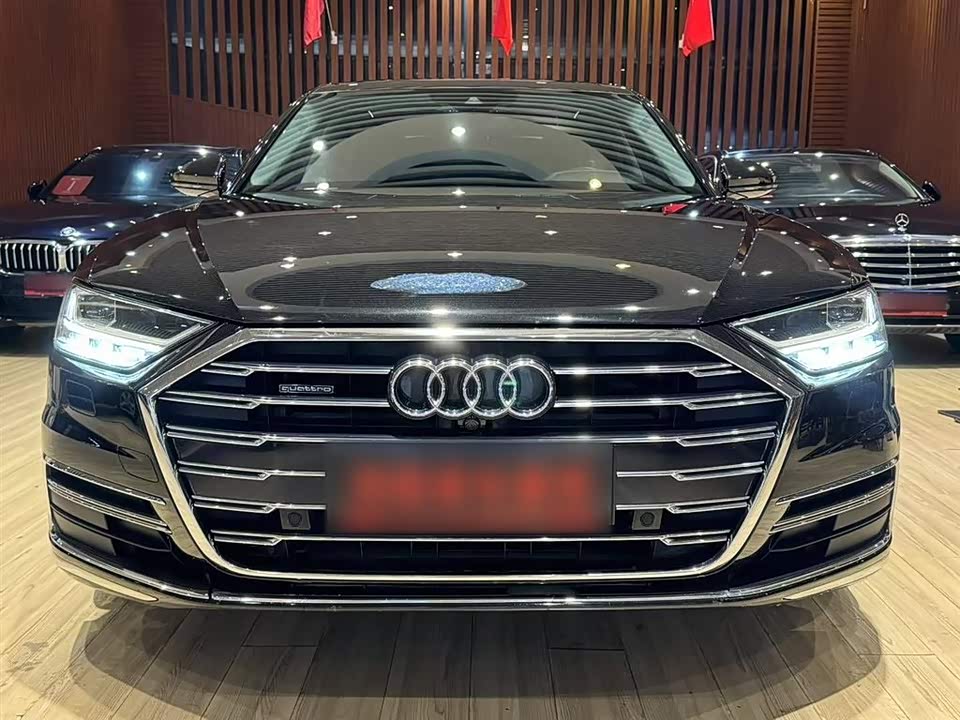 Audi A8 Audi A8