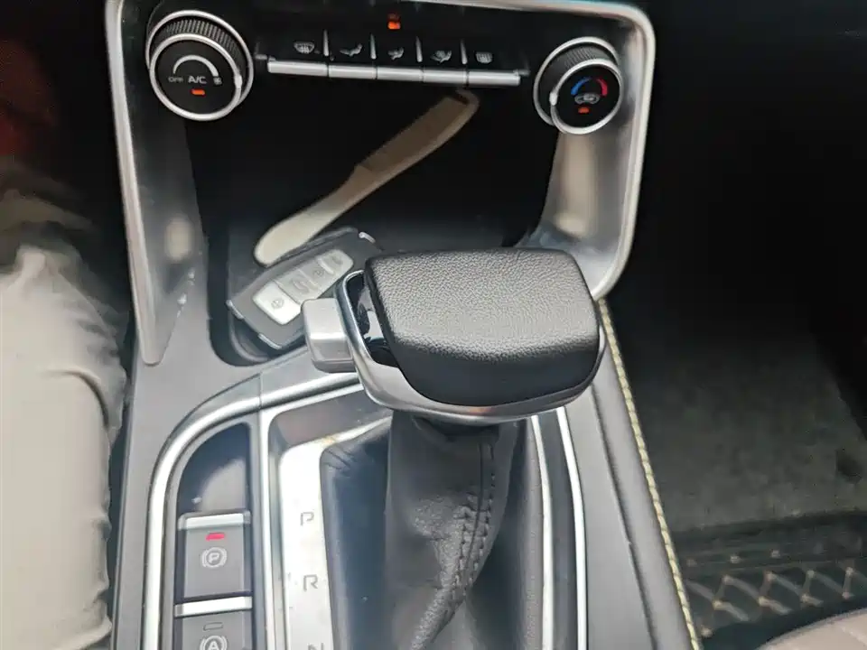 Geely Binrui Geely Binrui