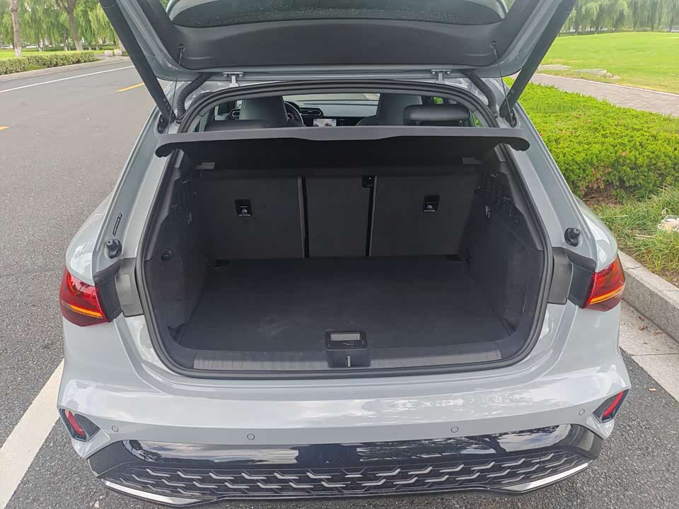 Audi A3 Audi A3